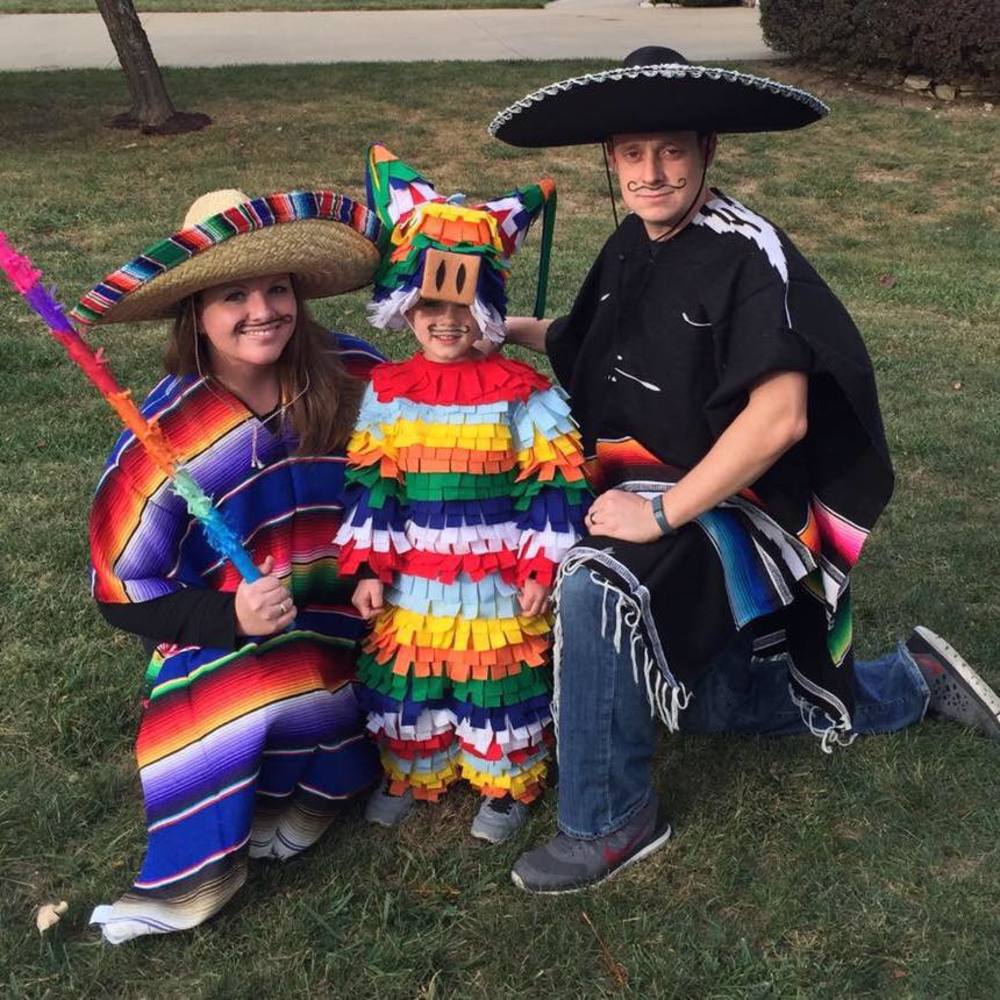 Meet your Posher, Justin